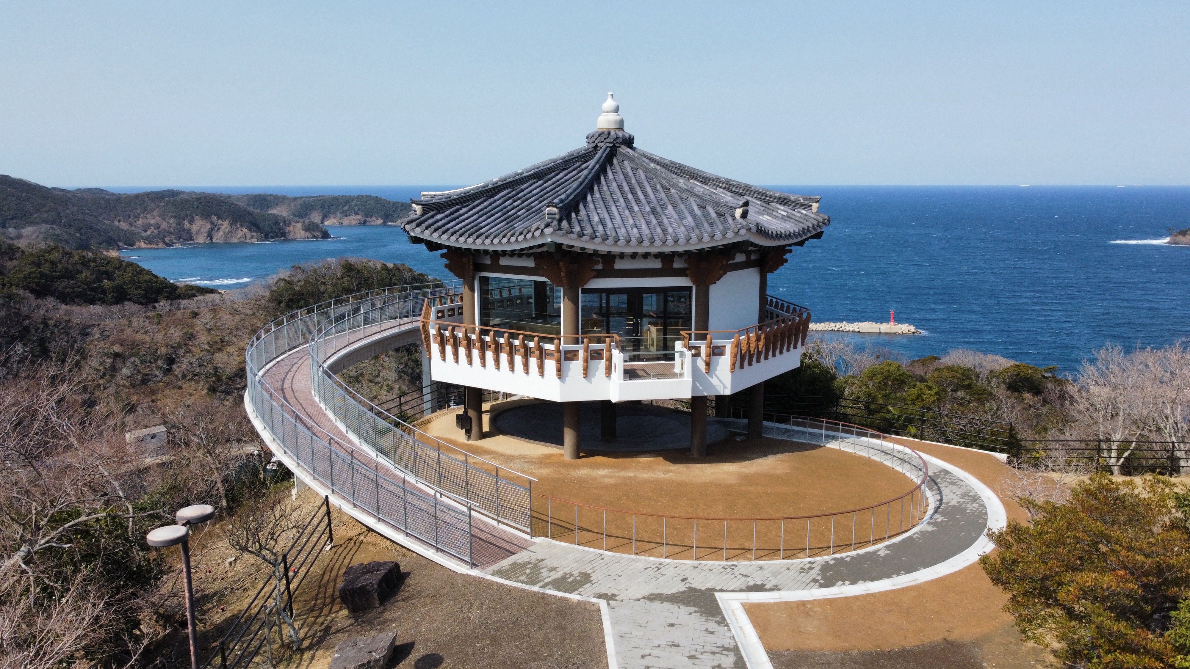 한국전망대 Korea Observatory