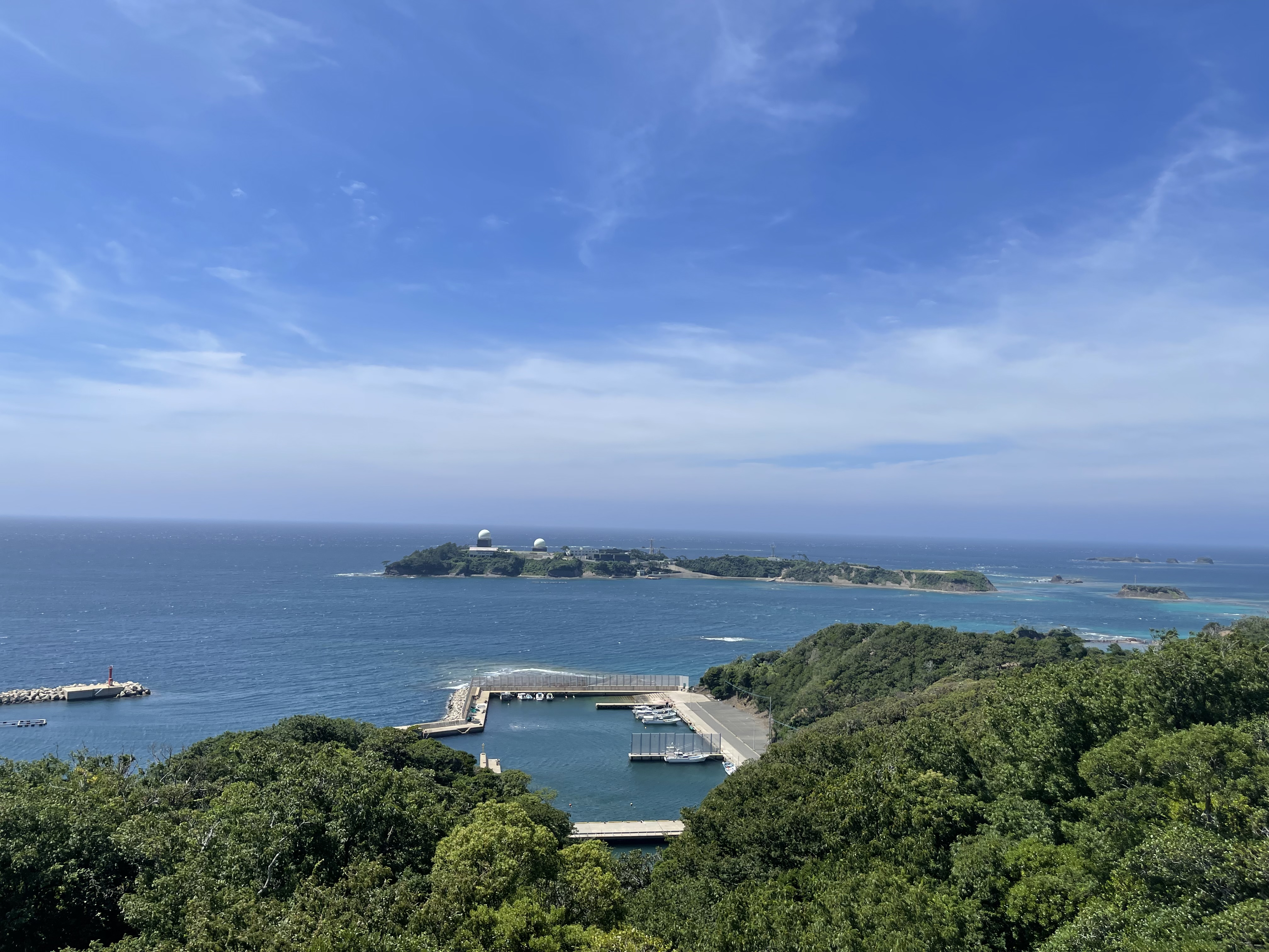 한국전망대 Korea Observatory