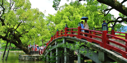 [부관훼리] 내맘대로 골라먹는 먹방여행 + 후쿠오카 시내숙박 자유식 4일