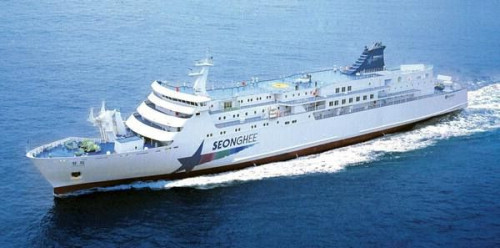 [부관훼리] 벳부/유후인/하나미즈키 ♨온천 / 후쿠오카 3박 4일