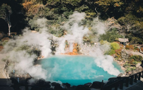 [TW]석석 -  북큐슈 벳부/유후인/아소/후쿠오카 3일