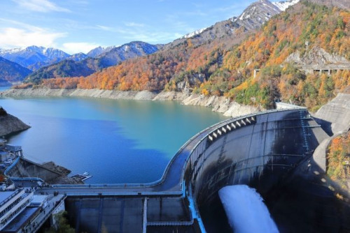 [LJ] 설벽 나고야/알펜루트/도롯코열차/합장촌 4일