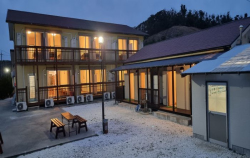 [팬스타링크] 힐링 대마도 역사탐방 1박 2일 (일 / 화)