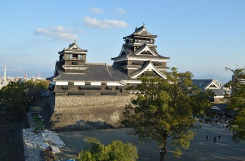 [TW청주]석석 - 북큐슈 벳부/구마모토/아소/야나가와벳놀이/♨온천 4일