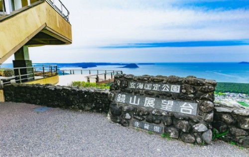 [TW] 부산-서큐슈일주-구마모토/가라츠/사가/다케오/후쿠오카 온천♨ 3박4일(조조)