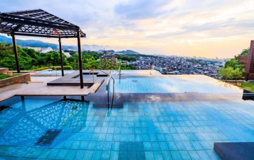 [BX] 초조 후쿠오카 벳부&유후인&아소 스기노이즐기기 & 시내숙박 2박 3일