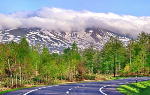 이스타 [실속] 노보리베츠&도야&후라노&비에이&오타루&삿포로 일주 4일