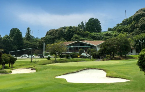 [BX] 시즈오카 직항 [실속 후지산 골프팩 54H] 3박 4일