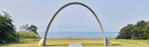 [BX] 신규취항 다카마츠 소도시 감성여행 예술이 숨쉬는 나오시마 우동의 도시 다카마츠 / 나오시마 2박 3