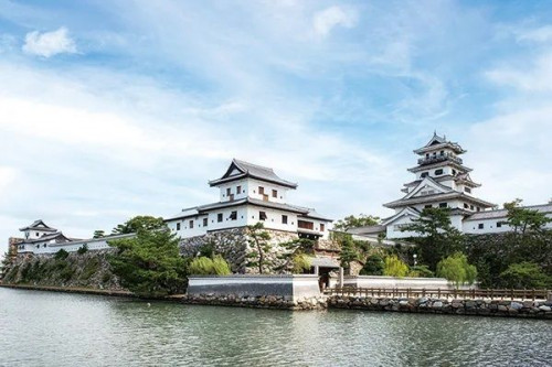 [BX] 신규취항 다카마츠 소도시 감성여행 우동의 도시 다카마츠 / 고토히라 / 타월의 본고장 이마바리 2박