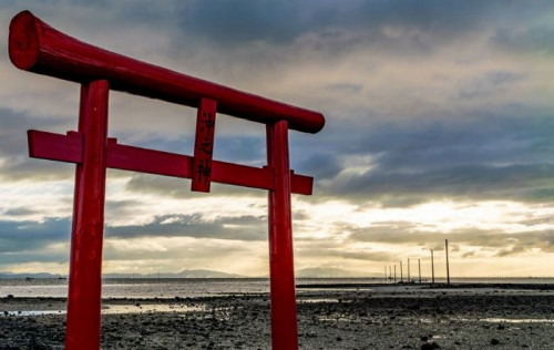 [BX] 조조 나가사키 전세기 소도시 감성여행 일본 3대 미인♨온천 우레시노 숙박 2박 3일