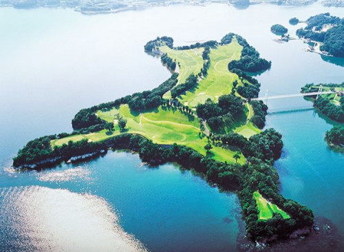 [BX] 나가사키 직항 조조패턴 [프리미엄 오션팰리스 골프팩 2박3일]