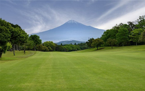 [BX] 시즈오카 직항 [품격 후지산 골프팩 36H] 2박 3일