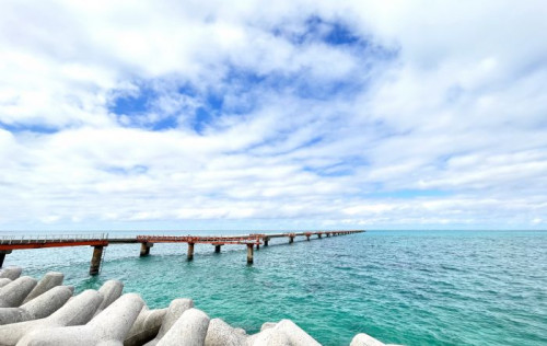 [LJ] 첫취항 - 일본의 작은 몰디브 미야코지마 3박 4일